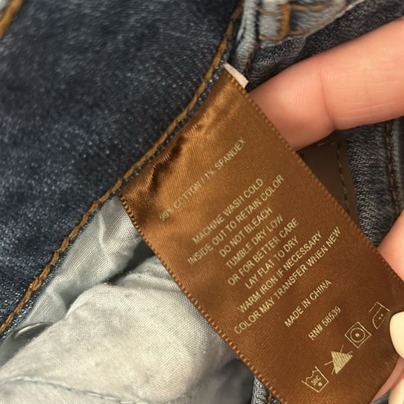 KUT FROM THE CLOTH Jeans - Picture 11 of 11